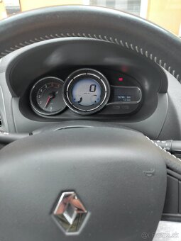 Renault Fluence 1.6 16V 115 Limited - 8