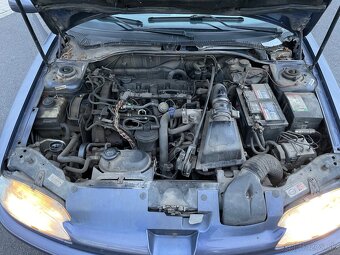 Peugeot 306 ND - 8