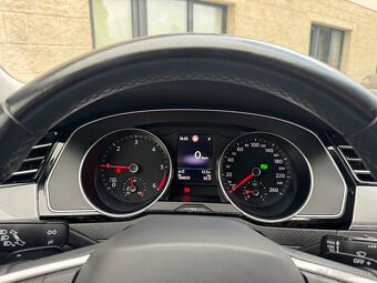 Volkswagen Passat R-line 2.0TDi DSG mod.2022 - Odpočet DPH - - 8