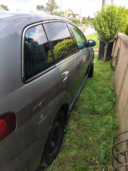 Fiat Croma - 8