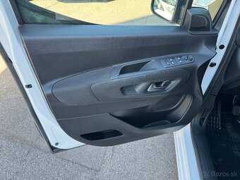 Opel Combo Life 1.5 CDTI Enjoy - 8