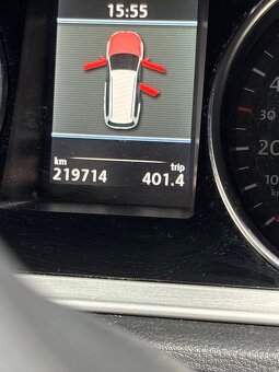 VW PASSAT B7 - 8