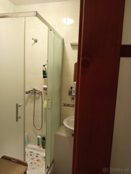 Prenájom 2- izbového bytu blízko centra. - 8