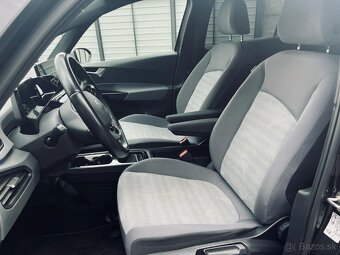Volkswagen ID.3 Performance Upgrade 58kWh 1st Max - 8