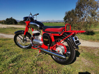 predam jawu 350 sport - 8