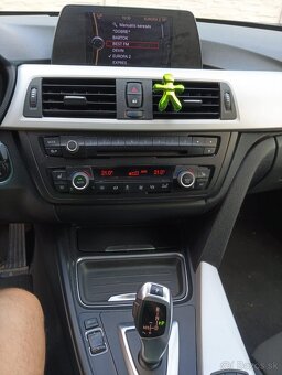 Na predaj BMW f30 318d - 8