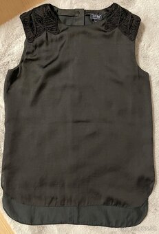 Armani top - 8