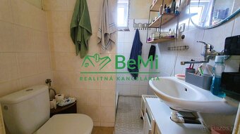 VÝNIMOČNÁ PONUKA - 3 izbový rodinný dom v obci Včelince - N - 8