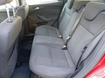Ford focus 1.0 ecoboost 92kw - 8