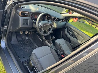 DACIA DUSTER 4x4 - 8