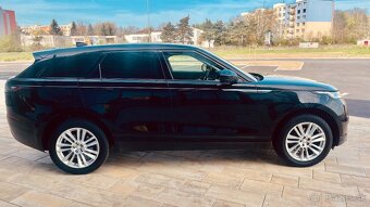 Land Rover Range Rover Velar 2.0D TD4 R&#45;Dynamic S - 8