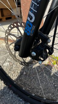 Bicykel Rockrider 520 27,5” kolesa, dnes cena 230€ - 8