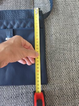 Dámska kabelka/ crossbody/ - 8