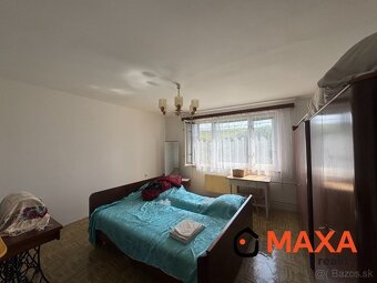 Na predaj rodinný dom, Chvojnica - 8