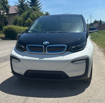 BMW i3 94 Ah. 125kW. Harman/Kardon. tep. Čerpadlo … - 8