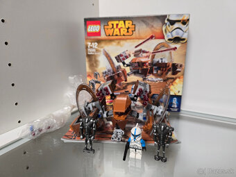 Predám LEGO zbierku - 8