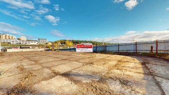 (2.500 m²) SPEVNENÁ PLOCHA SO SIEŤAMI - 8