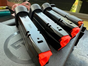 cz p10 c - 8