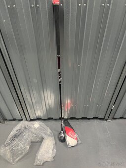 Predám novy hybrid 4 Taylor Made STEALTH 2 - 8