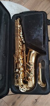 Altsaxofon Keilwerth ST 90 Serie IV - 8
