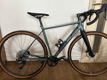 Bicykel Superior X-Road Elite Gravel - 8