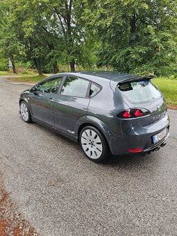 Predam seat leon tfsi 136kw - 8