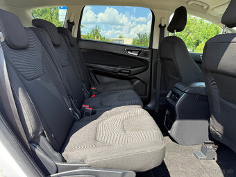 Ford S-MAX 2.0 TDCI Automat 7 miestny - 8
