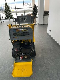 Dumper W500 Gunter Grossmann - 8
