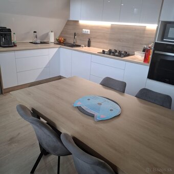 2,5 izbovy Maly Čepčin 74 m2 - 8