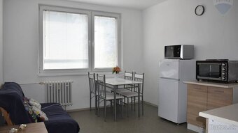 Na prenájom 1 izbový zariadený byt Nitra Chrenová EXKLUZÍVNE - 8