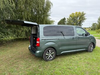 Toyota proace verso family L1 2.0 paket executive - 8