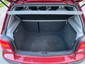 VW Golf 4 1.4i 16v 55kw - 8