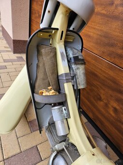 Jawa 50 Pionier - 8
