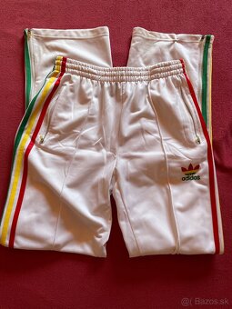 Vintage krásna Adidas súprava - 8