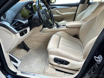 Bmw X6 - 8