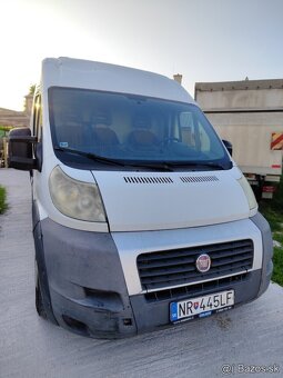 Fiat ducato - 8