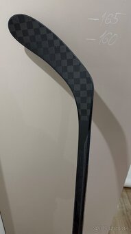 ✅ NOVÁ hokejka BAUER NEXUS LEAGUE 2025 - 87F - 175 CM - P28✅ - 8