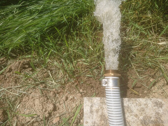 Čistenie studní - 8