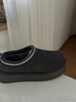 ugg tazz grey - 8