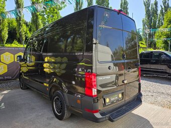 Volkswagen Crafter Dodávka 2.0 TDI 103 kW L3 - 8