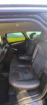 Ford Mondeo combi 1.6 TDCi, 85kW, r.v. 2011 - 8