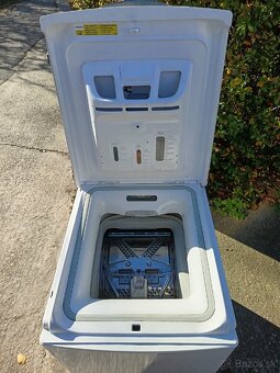 Práčka s možnosťou dovozu zdarma v Bratislave - 8