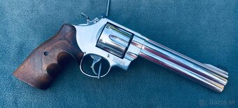 Revolver Smith&Wesson .44 Magnum - 8