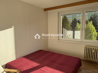 Útulný, slnečný 3-izbový byt na prenájom – Spišská Nová Ves - 8