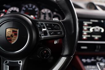 Porsche Cayenne turbo 4.0 v8 404kw - 8