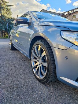 Volkswagen Passat cc - 8