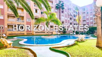 Zrekonstruovaný apartmán 3+kk (56 m²) Španělsko, Torrevieja - 8