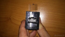 Ovládanie okien Passat golf Jetta EOS caddy - 8