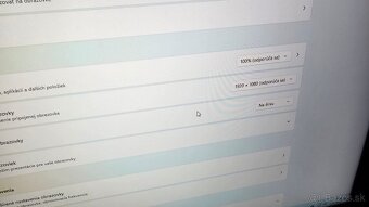 Herný PC + monitor + myš a klávesnica - aj vymením - 8
