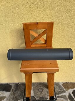 Strešná krytina – Dunkel grau 2929 - 8